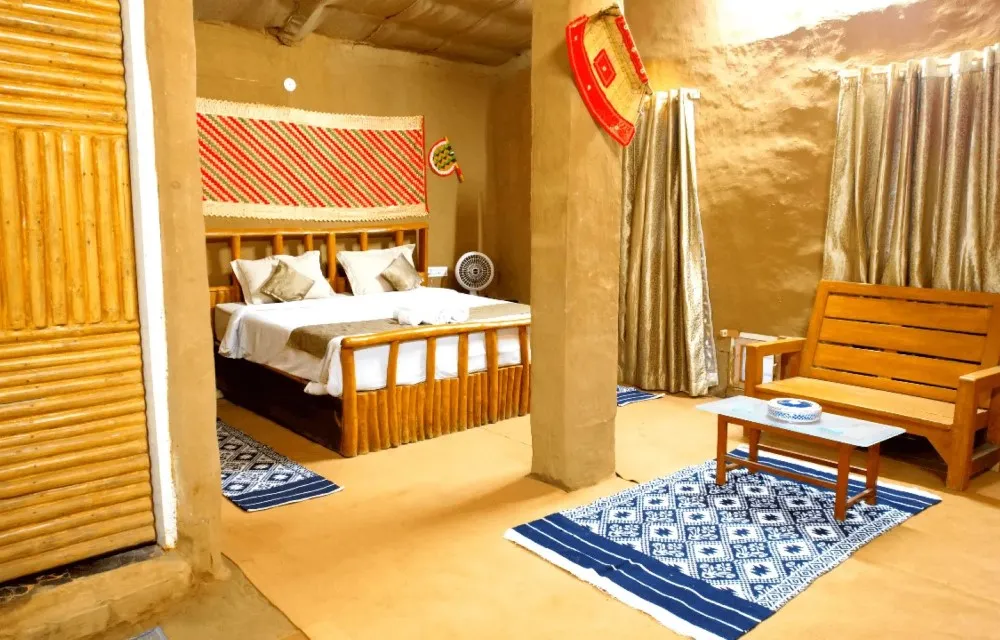 Virsaa rooms