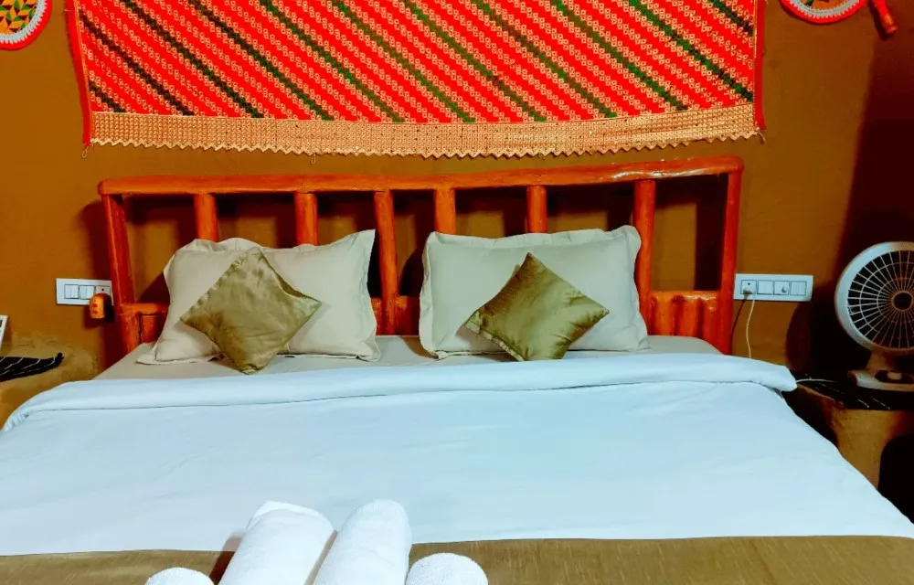 Virsaa rooms