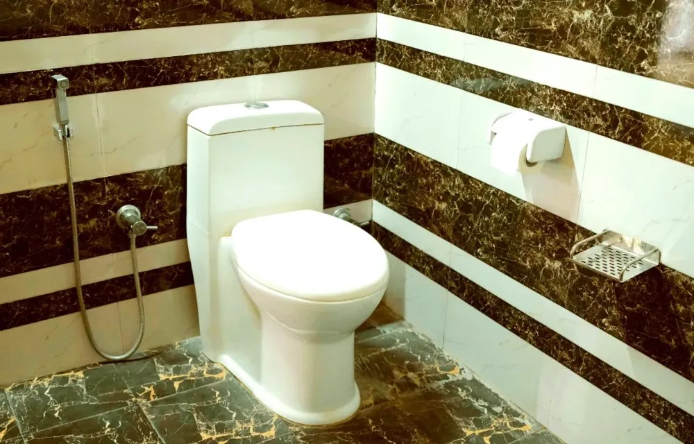 Virsaa rooms
