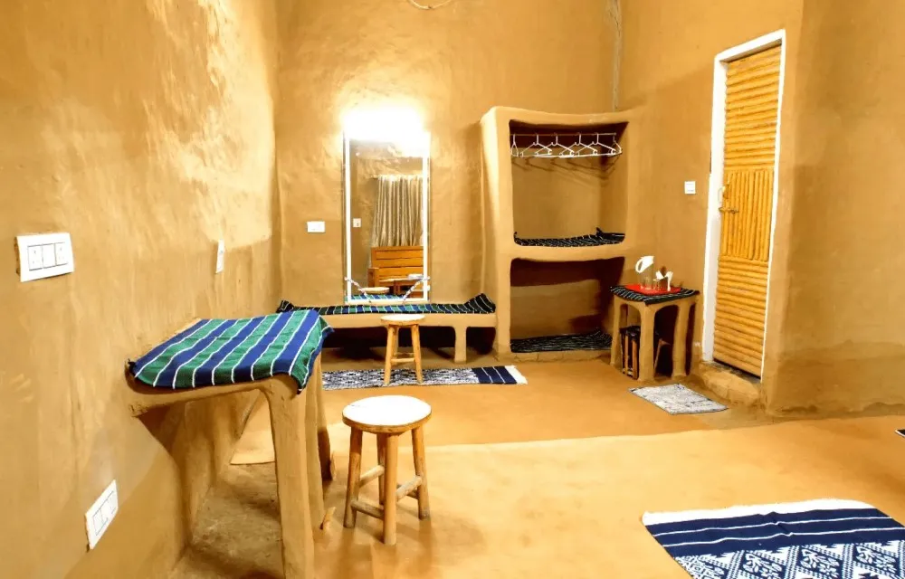 Virsaa rooms