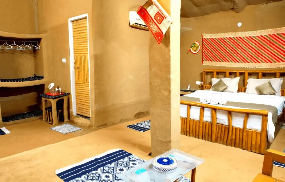 Virsaa rooms