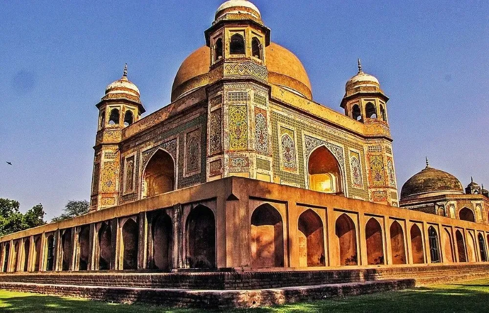 Virsa near by places