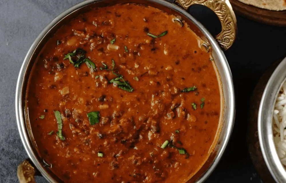 Virsaa food