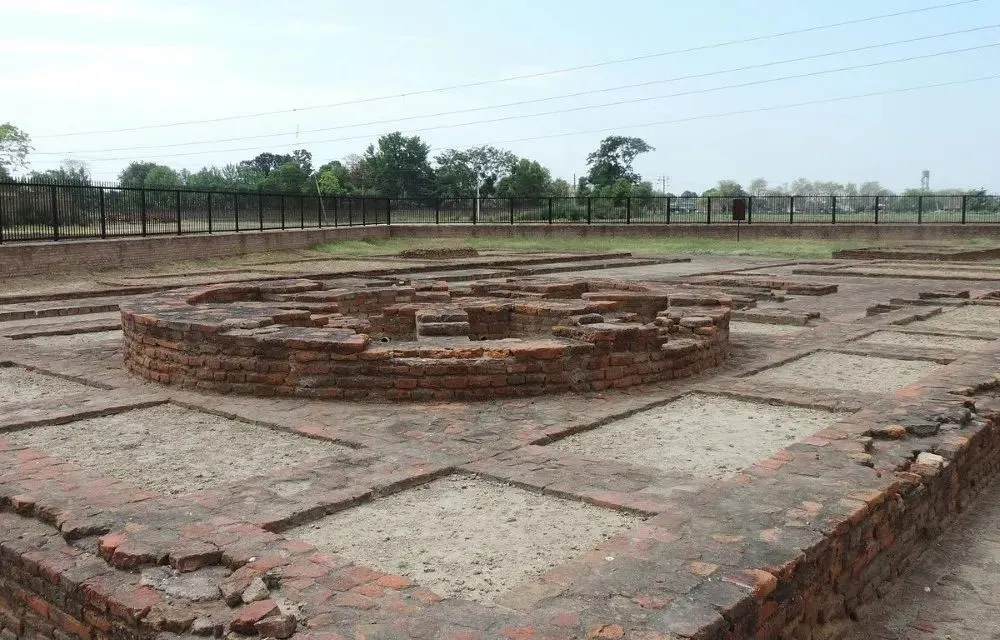 Virsa near by places
